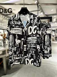 Picture of DG Shirt Pant Suits _SKUDGM-3XL24cr5121210